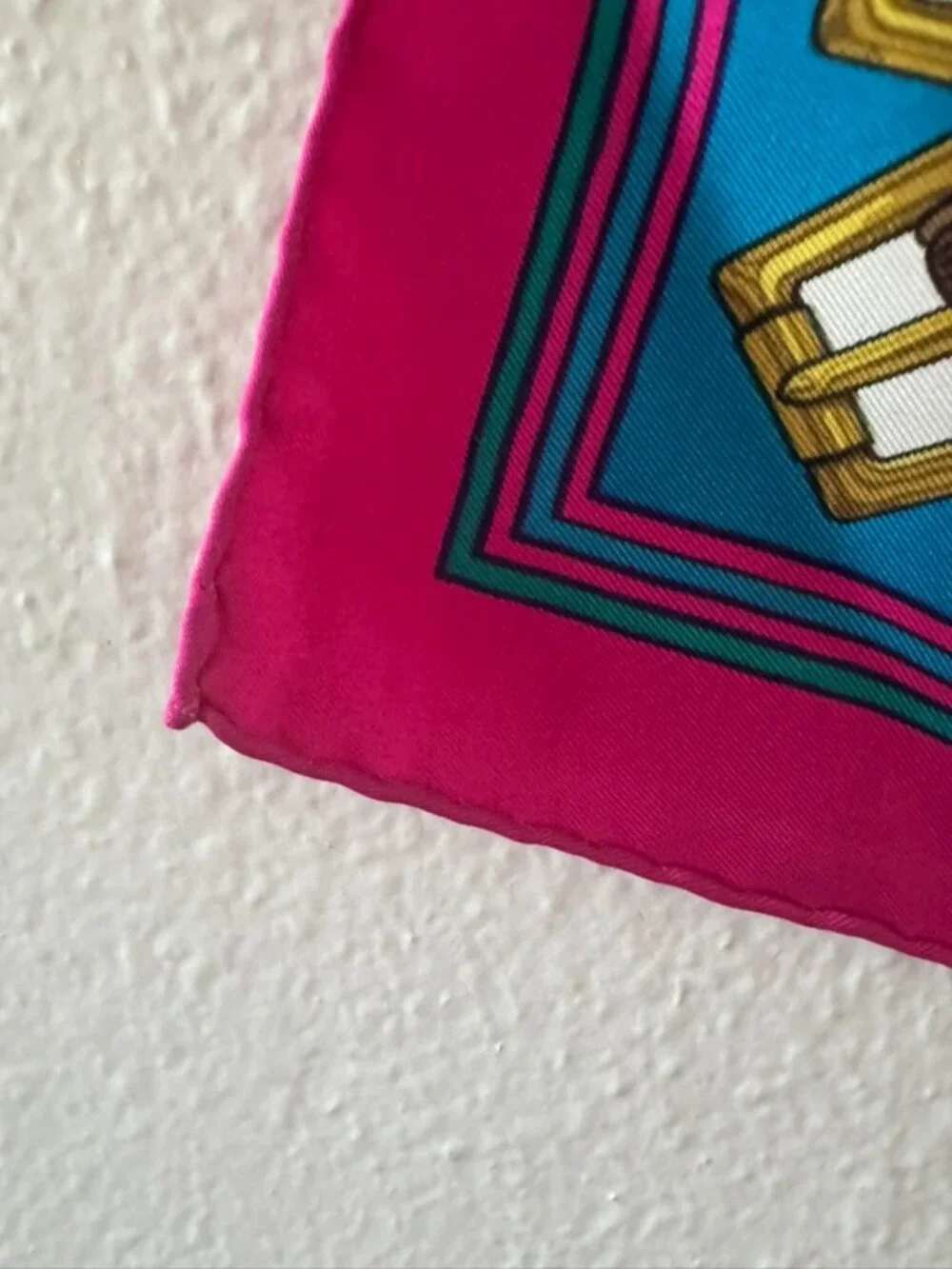 Vintage Hermès 
